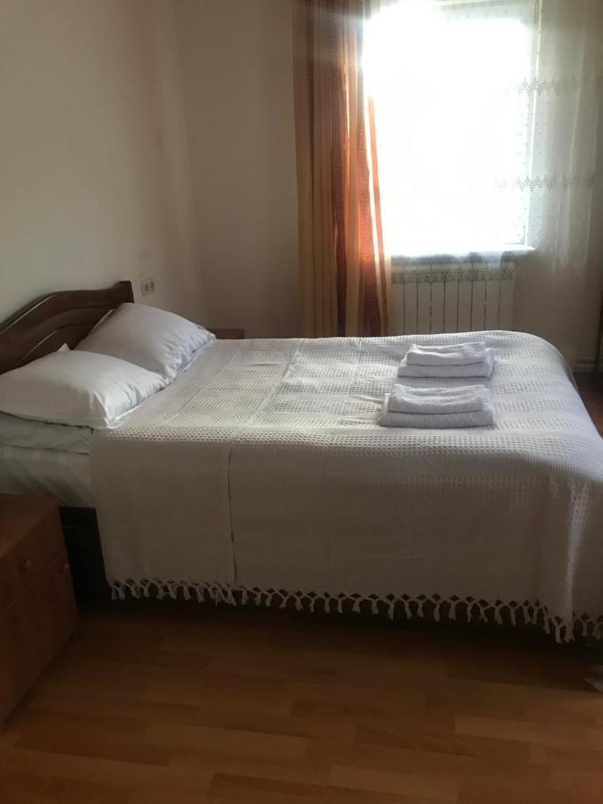 Guest House Gogia Zhabeshi Екстериор снимка
