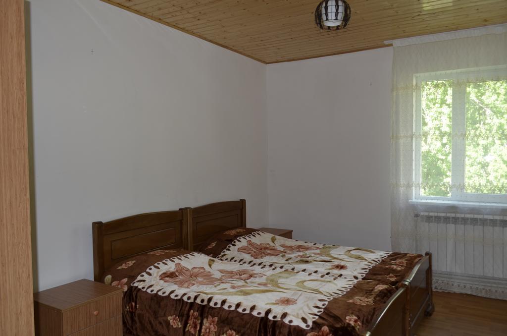 Guest House Gogia Zhabeshi Екстериор снимка