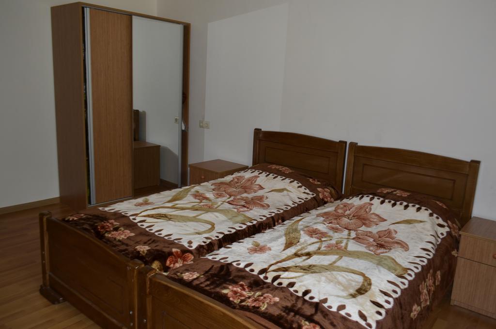 Guest House Gogia Zhabeshi Екстериор снимка