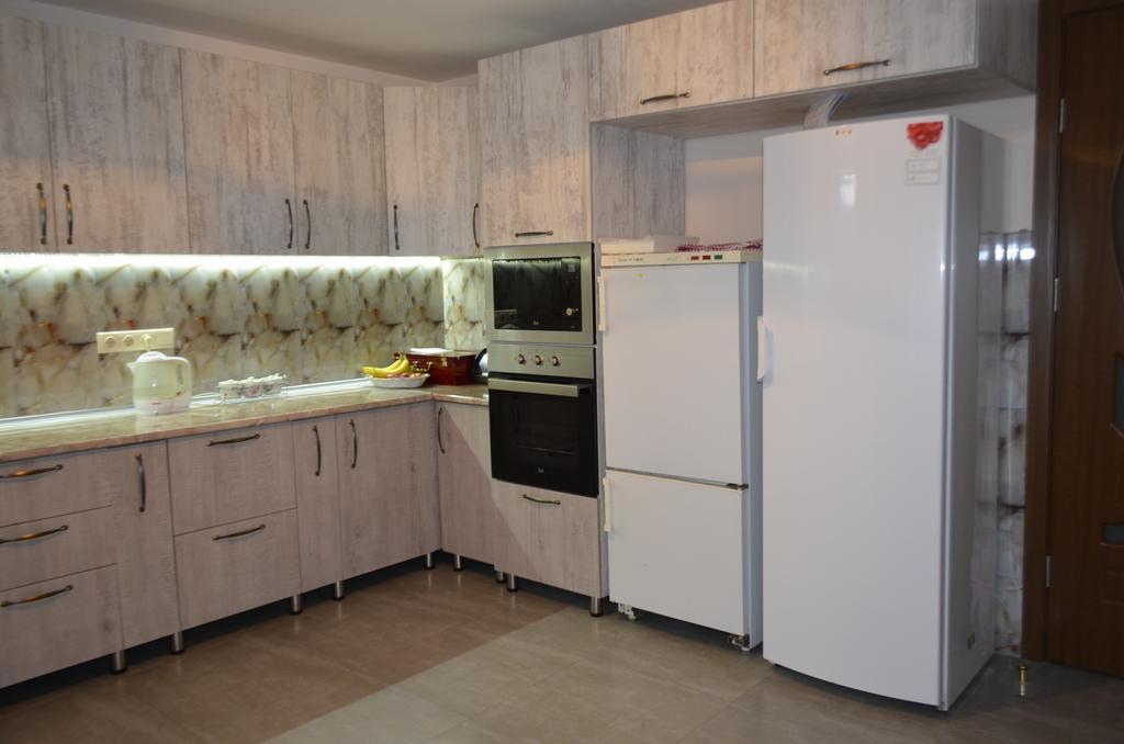 Guest House Gogia Zhabeshi Екстериор снимка
