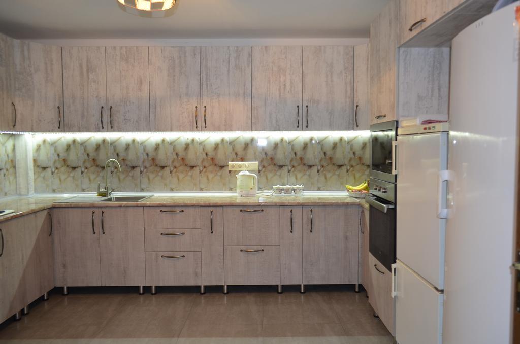Guest House Gogia Zhabeshi Екстериор снимка
