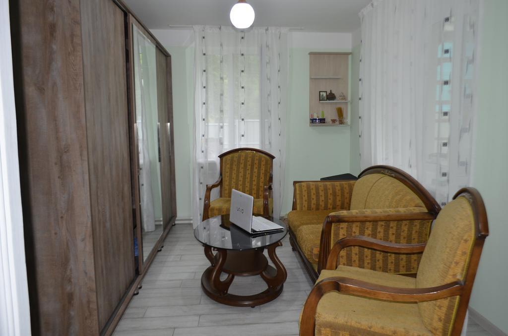Guest House Gogia Zhabeshi Екстериор снимка