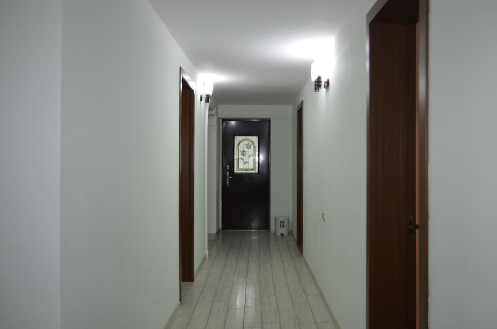 Guest House Gogia Zhabeshi Екстериор снимка